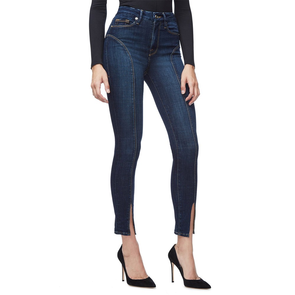 Wholesale factory priced Good looking lady’s skinny fit jeans