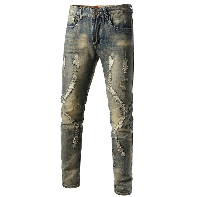Men Denim Jeans – wholesale jeans suppliers, Custom Made Jeans, Best ...