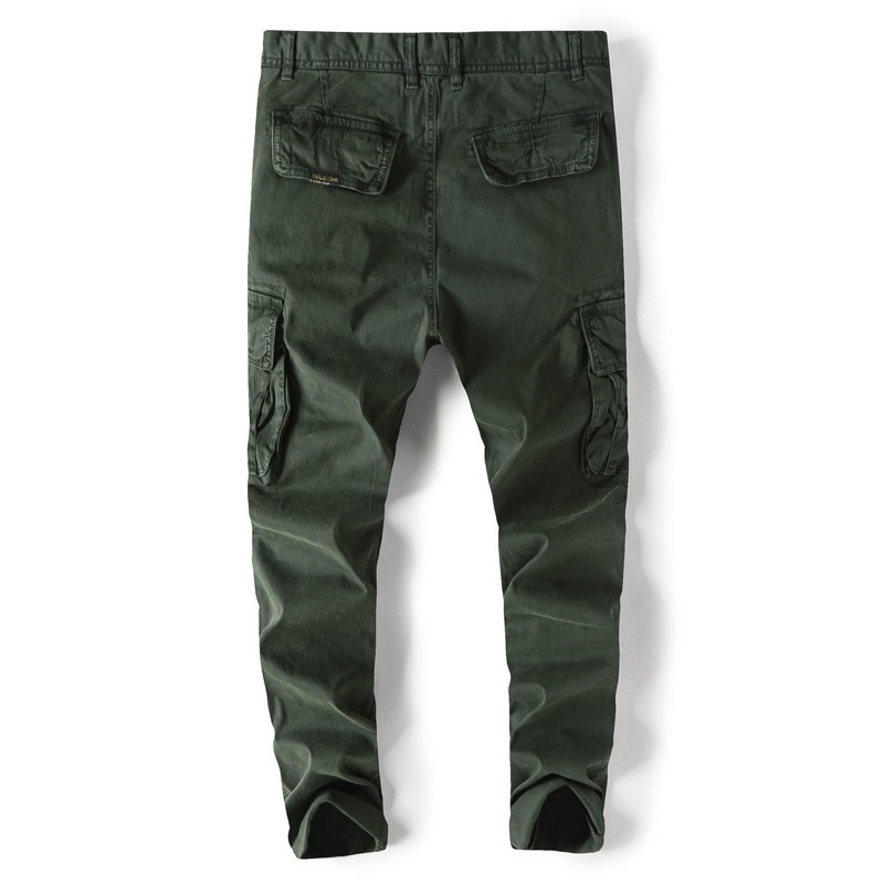 Factory discounted fashion cargo pants wholesale size 30-38