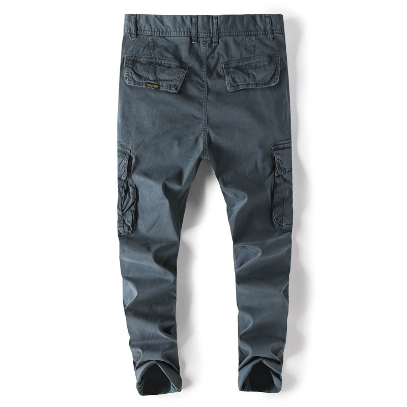 Factory discounted fashion cargo pants wholesale size 30-38