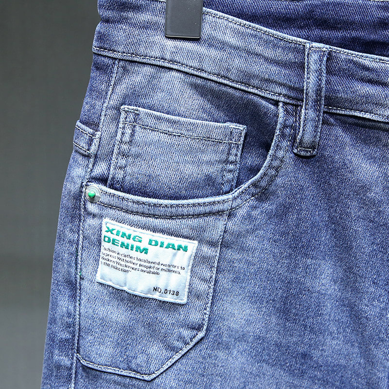 Trendy Wholesale Fashion Slim flare jeans 29-38