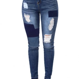 karve high rise jeans