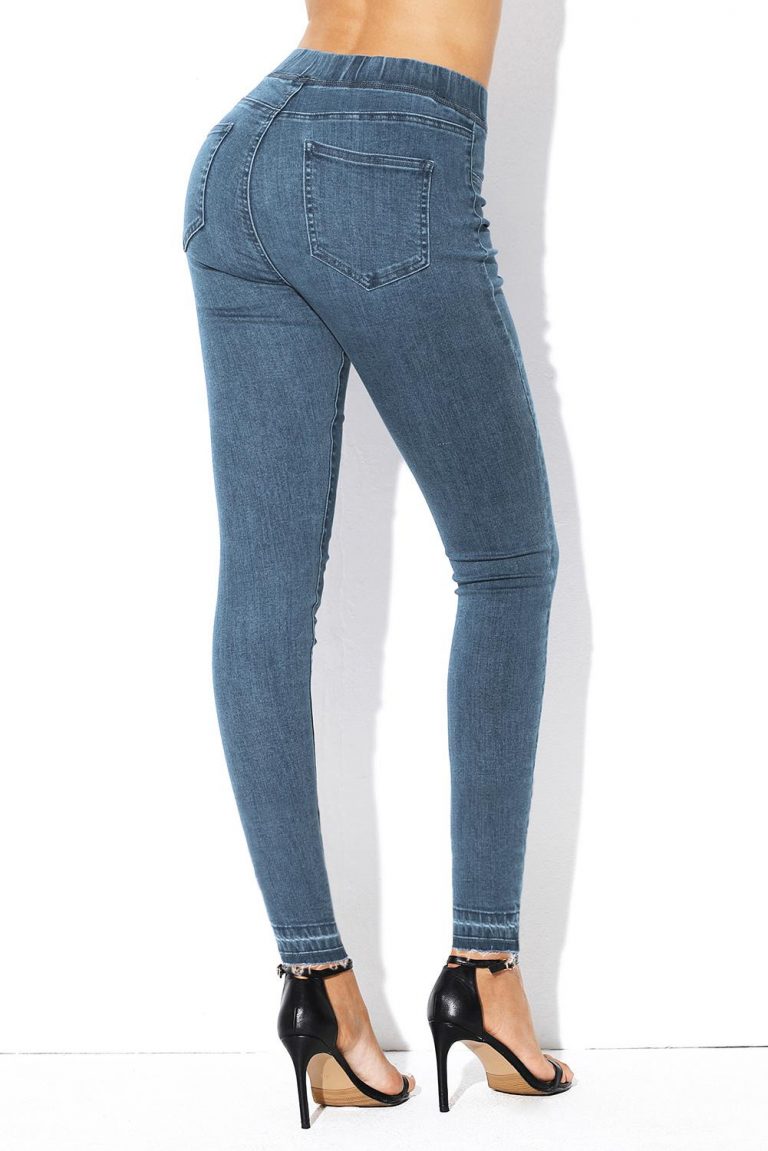 blue jean waist extender