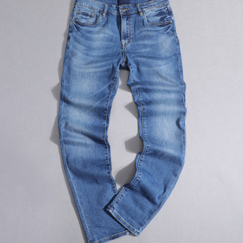 Ripped Mens Damaged Jeans, Blue at Rs 450/piece in Delhi | ID: 21027421662