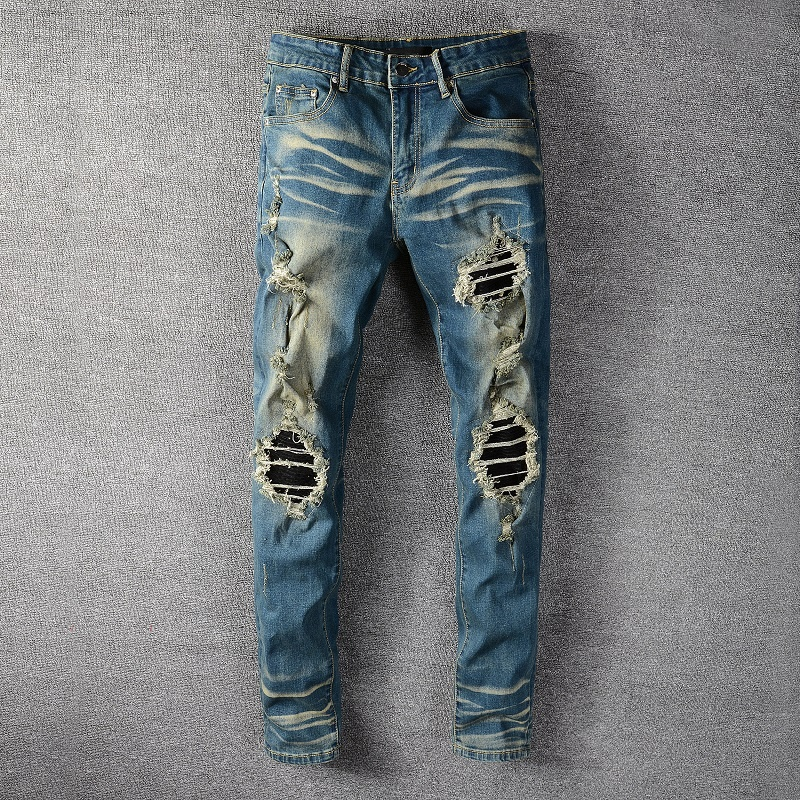 mens gucci jeans wholesale