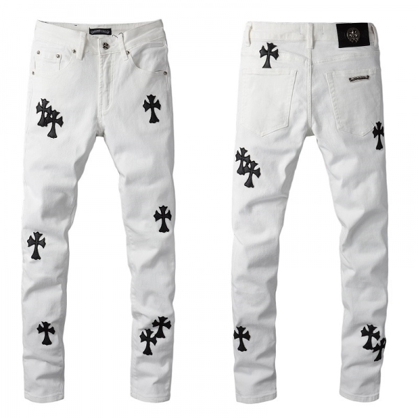 heart pants