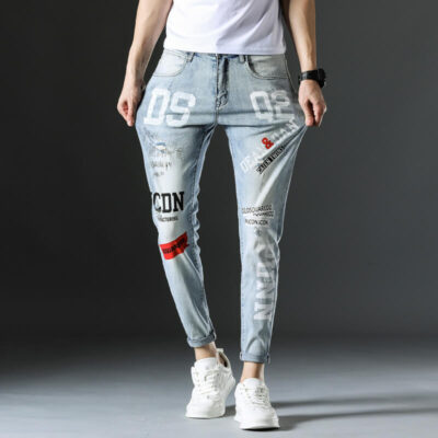 20240415 jeans wholesale