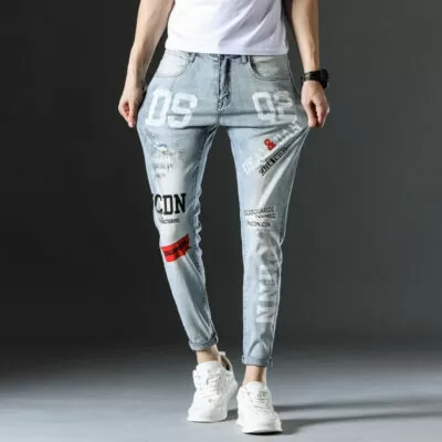 20240415 jeans wholesale